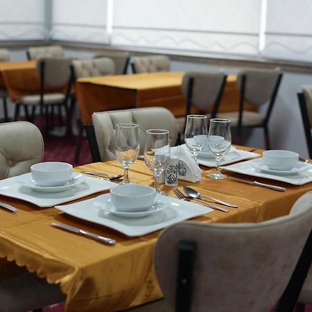 Grand Clover Otel Adana Zewnętrze zdjęcie