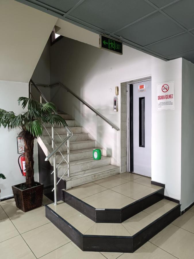 Grand Clover Otel Adana Zewnętrze zdjęcie
