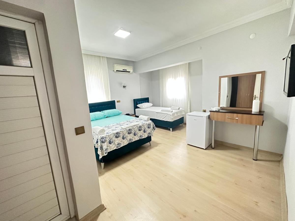 Grand Clover Otel Adana Zewnętrze zdjęcie