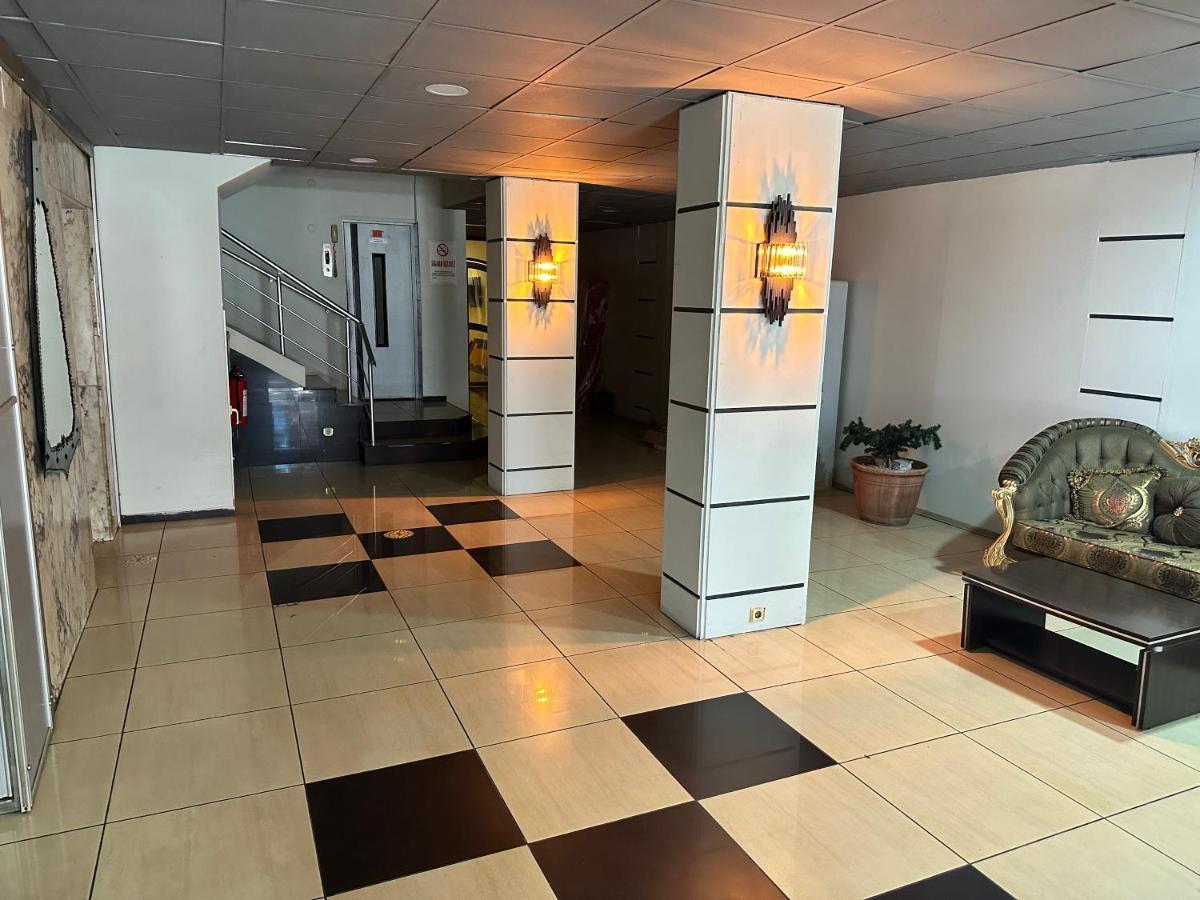 Grand Clover Otel Adana Zewnętrze zdjęcie