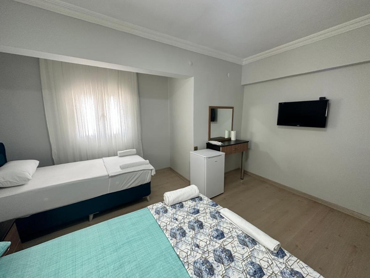 Grand Clover Otel Adana Zewnętrze zdjęcie