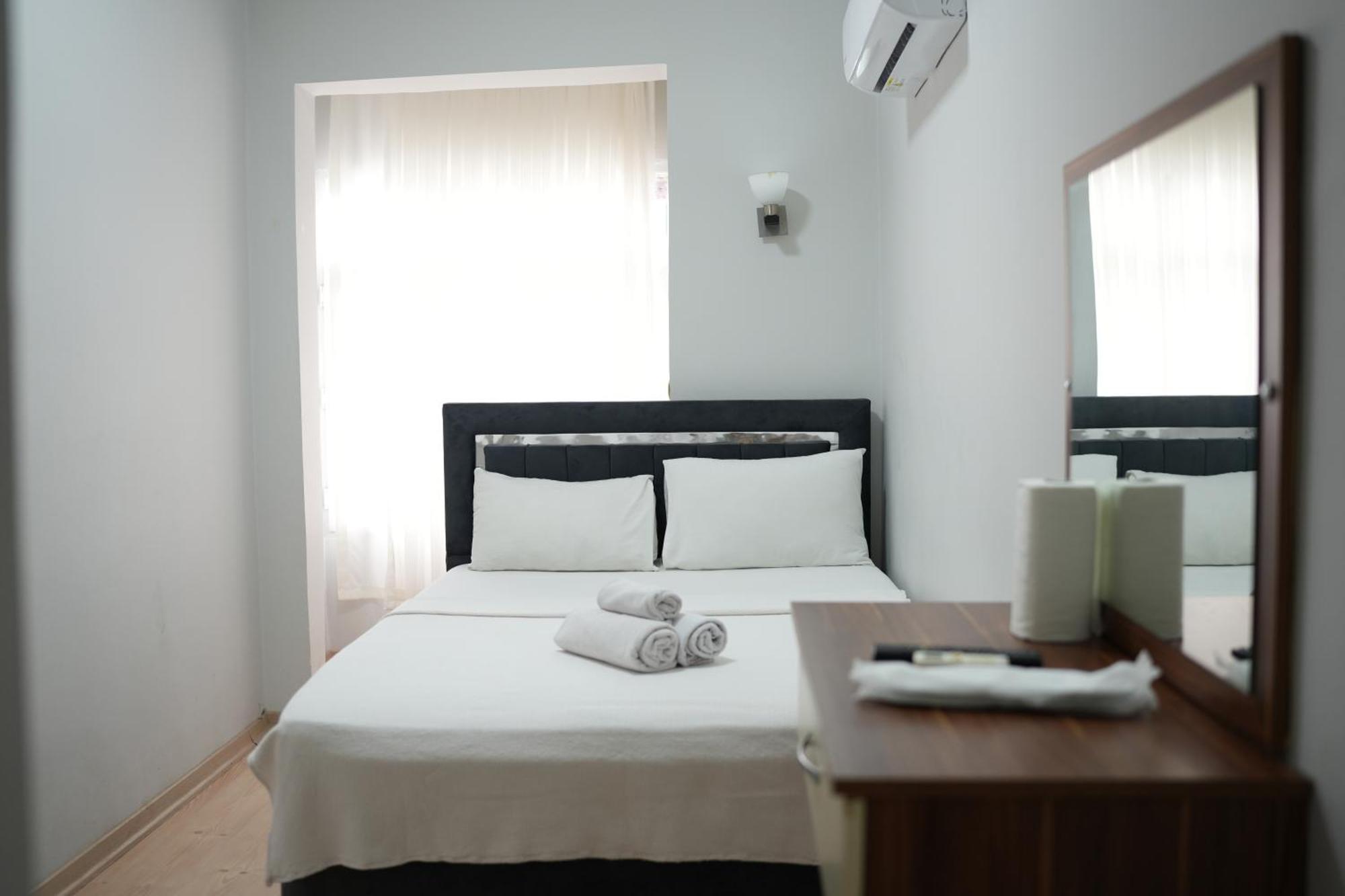 Grand Clover Otel Adana Zewnętrze zdjęcie