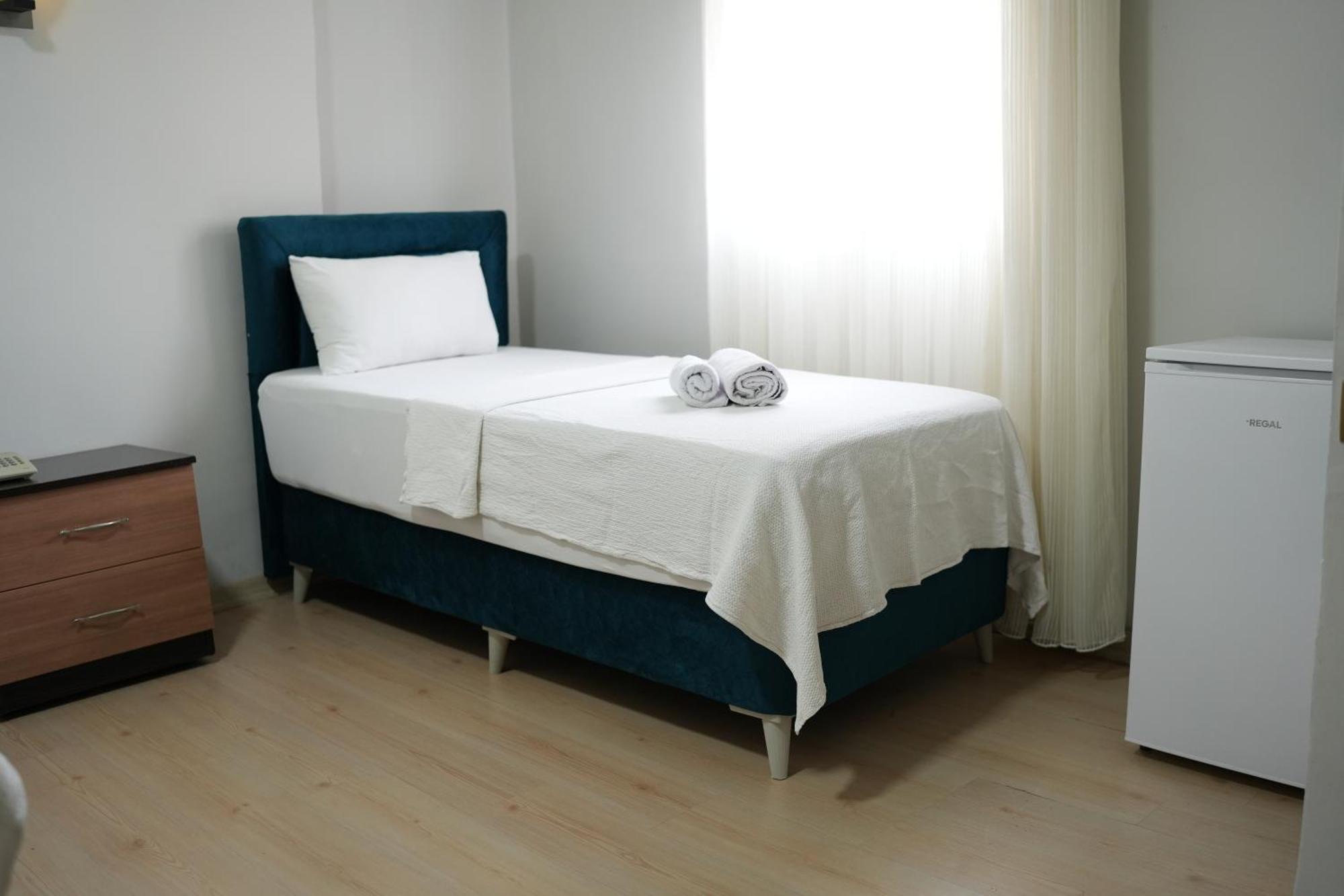 Grand Clover Otel Adana Zewnętrze zdjęcie