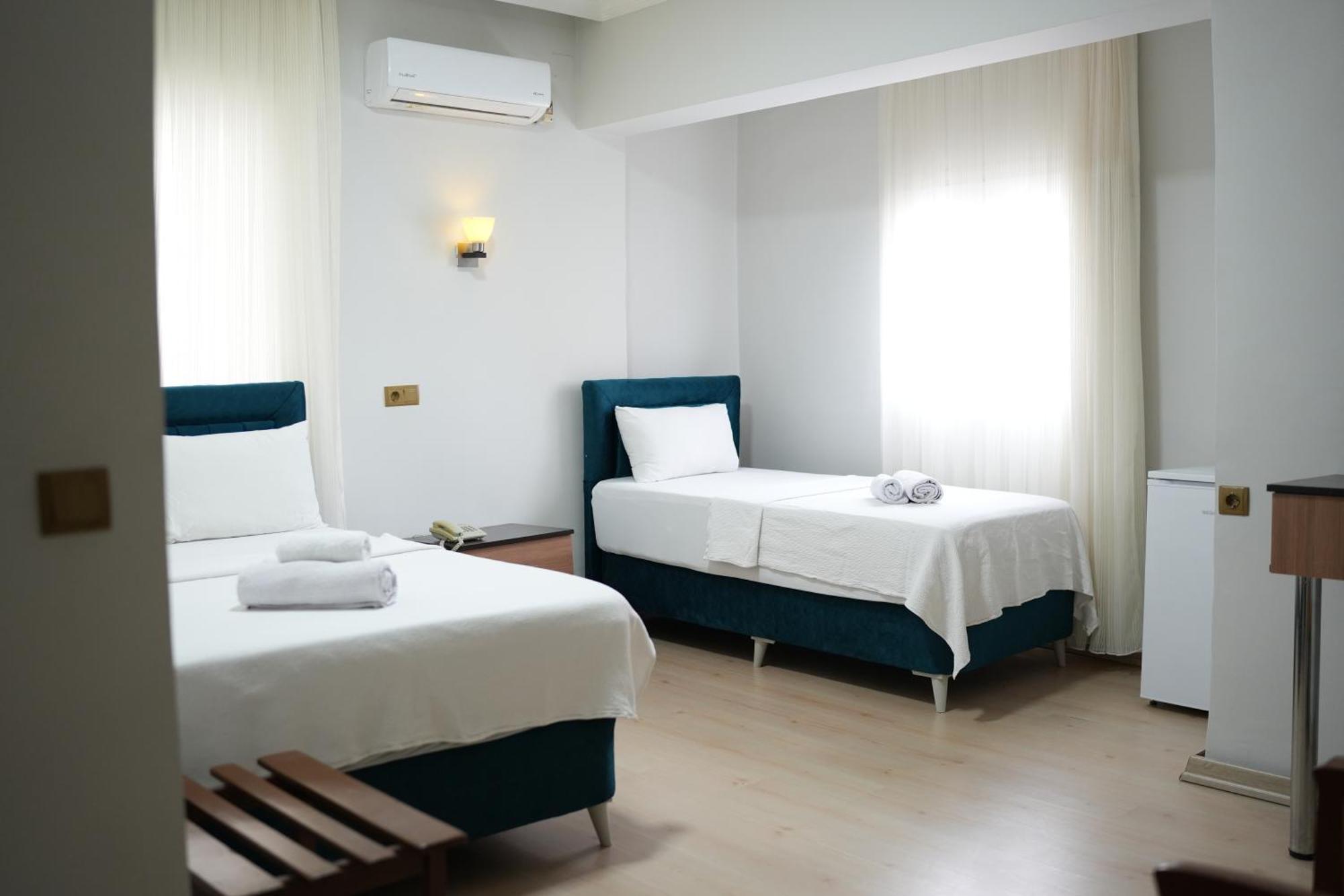 Grand Clover Otel Adana Zewnętrze zdjęcie