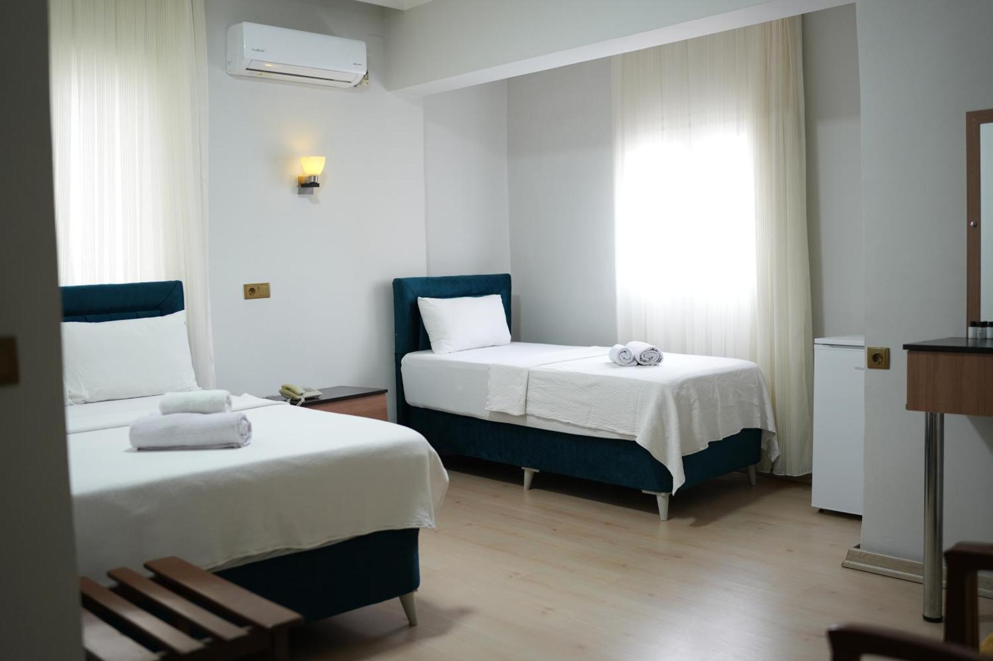 Grand Clover Otel Adana Zewnętrze zdjęcie