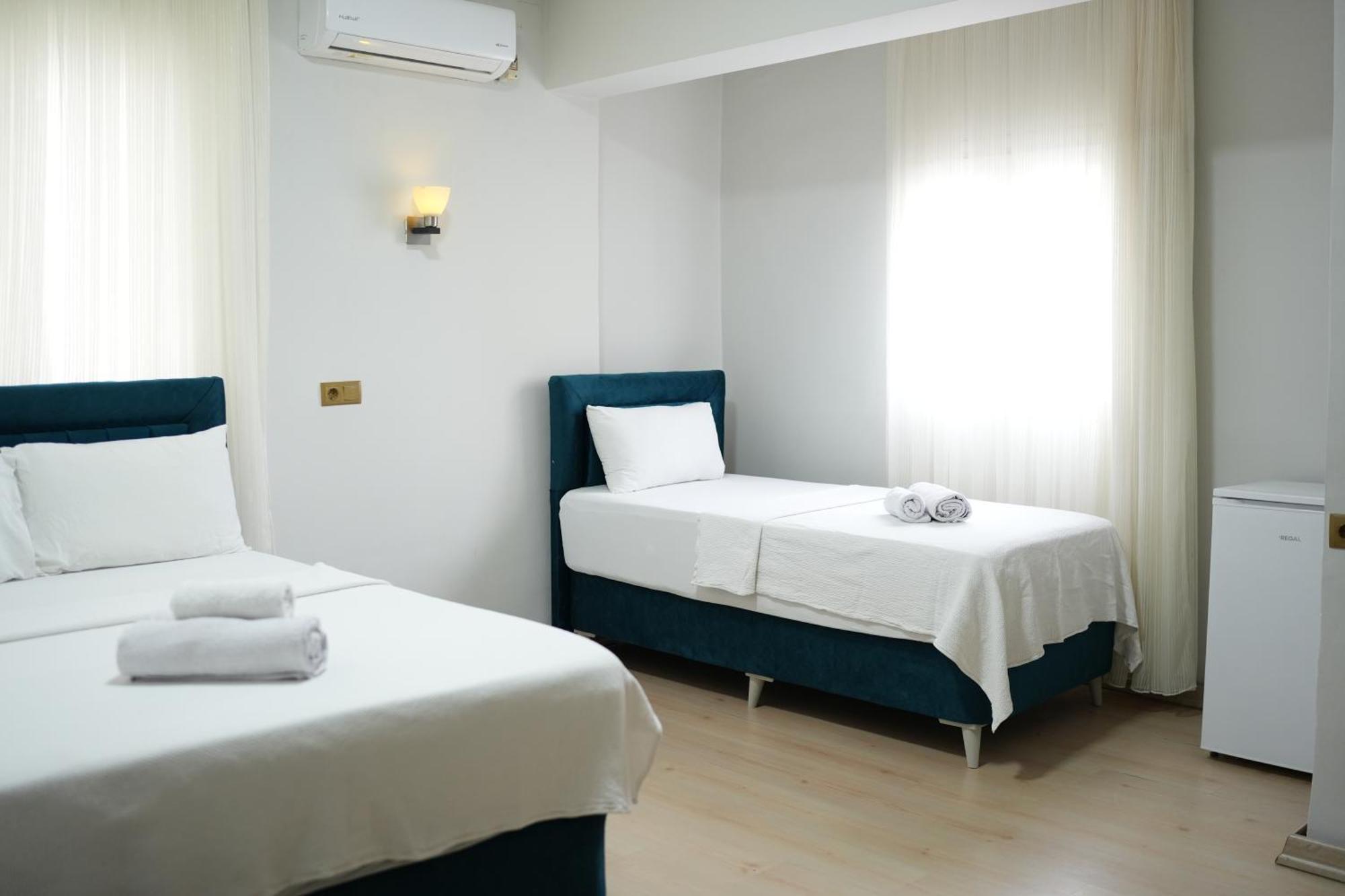 Grand Clover Otel Adana Zewnętrze zdjęcie