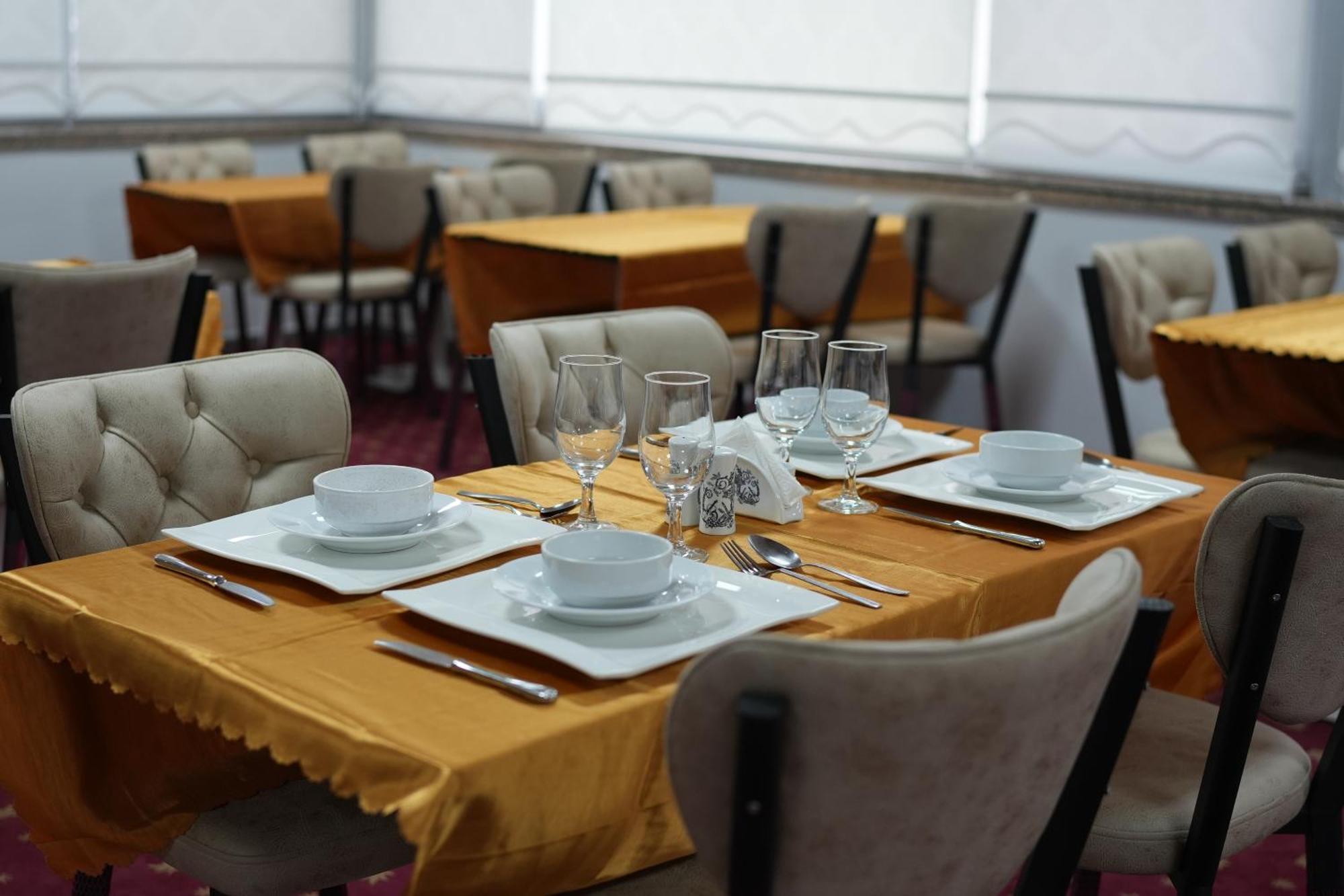 Grand Clover Otel Adana Zewnętrze zdjęcie