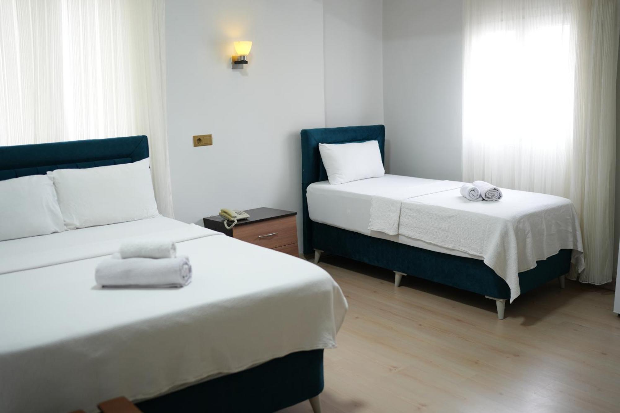Grand Clover Otel Adana Zewnętrze zdjęcie